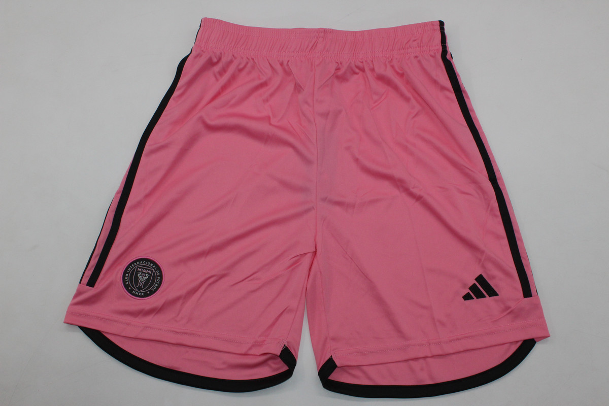 AAA Quality Inter Miami 24/25 Home Shorts
